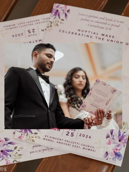 Sacred Vows: Wedding Ceremonies photo 19