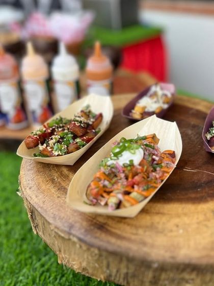 LFC Littles: Magical Kids' Parties photo 17