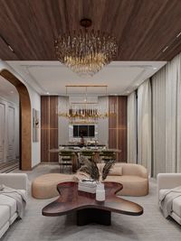 Residential Architecture & Interior Design