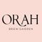 Orah Brew Garden