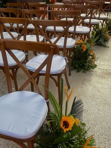 Thematic Receptions: The Citrus Safari photo 14