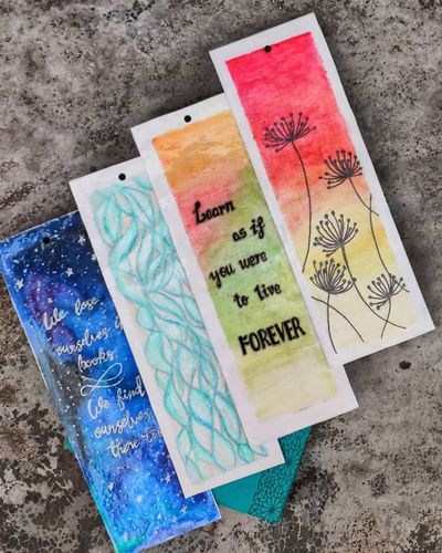 Hand-Painted Decor & Gifts