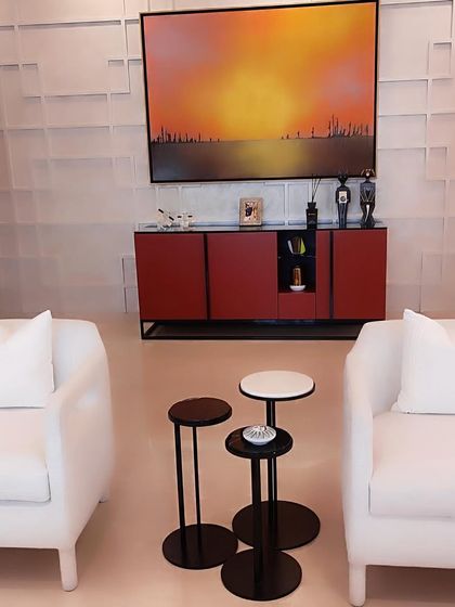 3D & Sculptural Wallcoverings photo 3