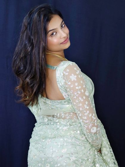 Chaithu Gowda - Custom Designer Ethnic Wear Designer Lookbook photo 15