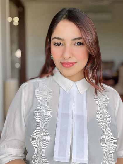 As your advocate, I'm committed to guiding you through the legal system with clarity and confidence.