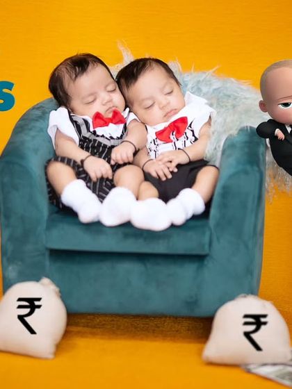 Wonderfingers Photography - Baby & Kids Photography Imaginative Themed Shoots photo 14