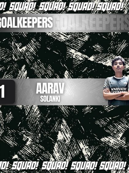 Match Day: The Hunt photo 42