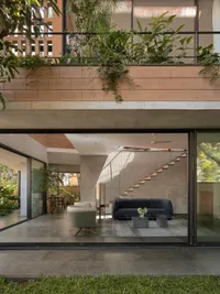 Architectural Design