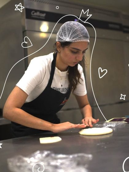 Trove Experiences - Culinary Workshops Artisan Bread Making photo 3