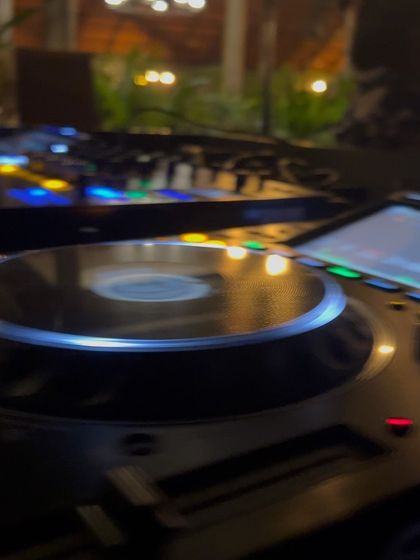 Vikram AK - Live Event DJ Services In the DJ Booth photo 27