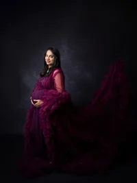 Maternity & Family Photography
