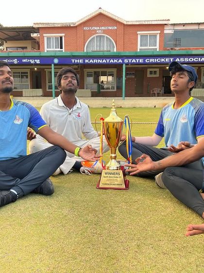 Arjun Basu - Strength and Conditioning Pro Athlete Training photo 14