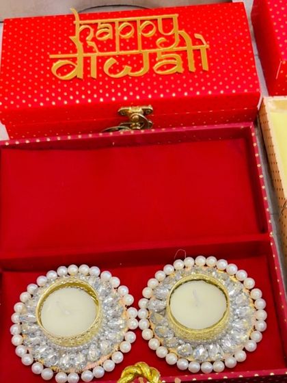 Diwali Festival Hampers photo 44