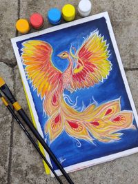 Custom Paintings & Artwork