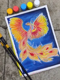 Custom Paintings & Artwork