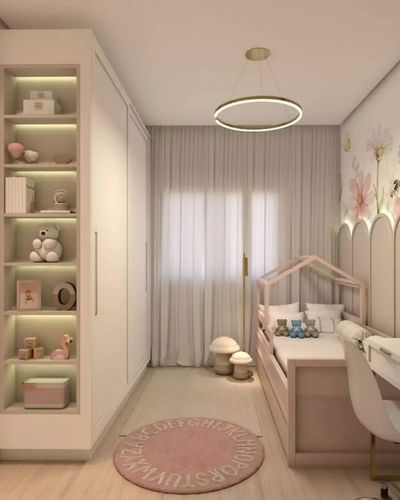 Kids Room Design