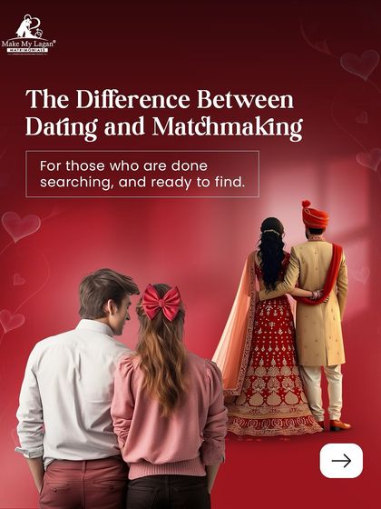 Make My Lagan - Personalized Matchmaking Additional Work photo 13