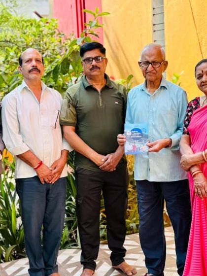 SolarSquare - Residential & Community Rooftop Solar Solutions Our Happy Customers: Homes & Families photo 12