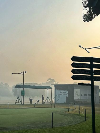 The Vibe: Life at the Range photo 15