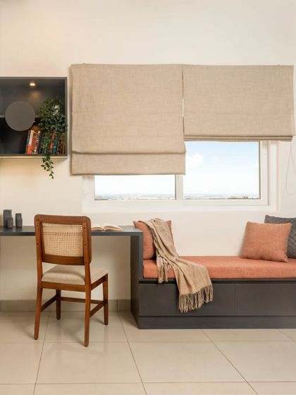 Aantrik - Turnkey Home Interior Solutions Custom Furniture & Smart Storage photo 55