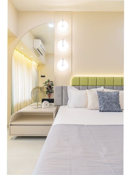 Serene & Personal Bedrooms photo 21