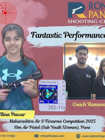 The Next Generation: Junior & Youth Shooters photo 4