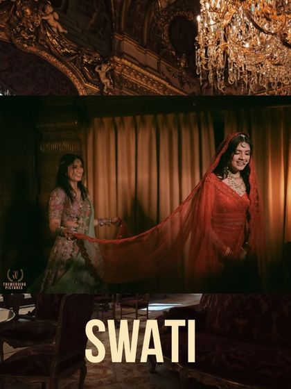 The Wedding Pictures - Destination Wedding Coverage Grandeur & Palaces: Royal Weddings photo 3