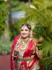 Festive & Traditional Wear