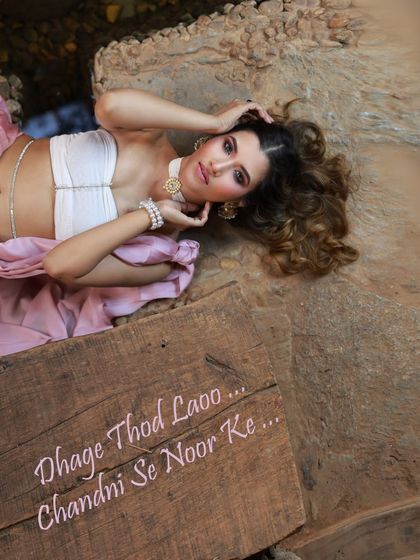 Elegant Sarees & Drapes photo 57