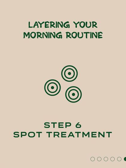 Sree Vasavi - Acne & Scar Treatment Essential Skincare & Ingredients photo 5