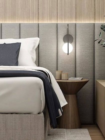 Elegant Master & Guest Bedrooms photo 89