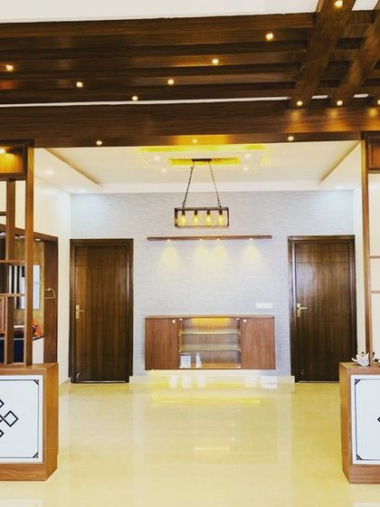 Olangana Design - Turnkey Residential Interior Design Timeless Traditional Interiors photo 4