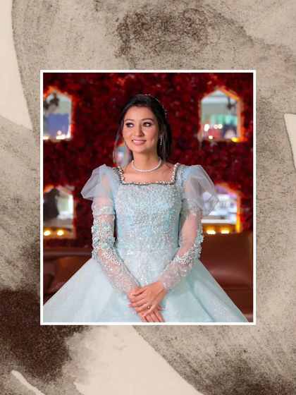 The Beginning: Engagements & Pre-Wedding Stories photo 29