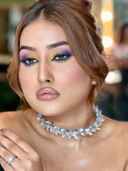 The Art of Makeup photo 26