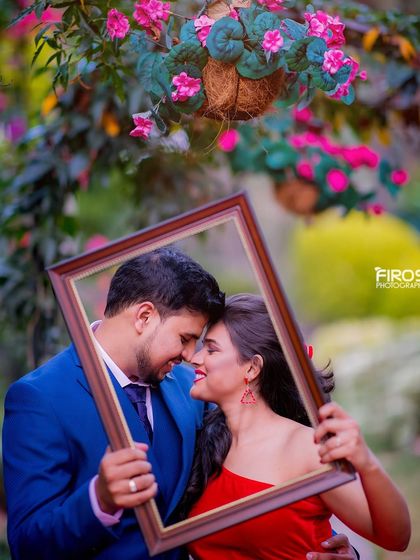 Firos Photography - Pre-Wedding Photography Casual & Fun Moments photo 117
