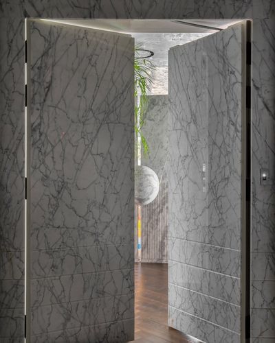Luxury Residential Architecture