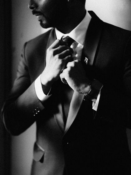 Snaptraits - Fashion & Portrait Photography Groom & Men's Portraits photo 3