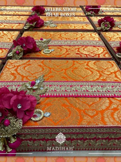 Madihah Home - Wedding Invitations and Gifts Gourmet & Traditional Delights photo 20