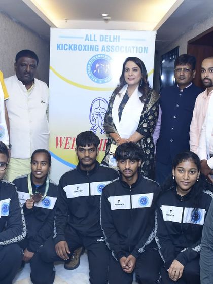 Leadership & Official Roles photo 11