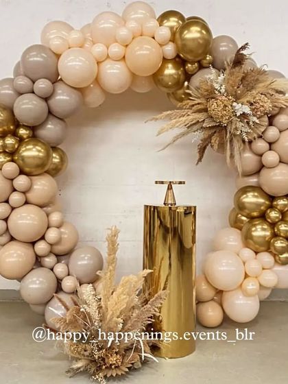 Boho-Chic Celebrations photo 3