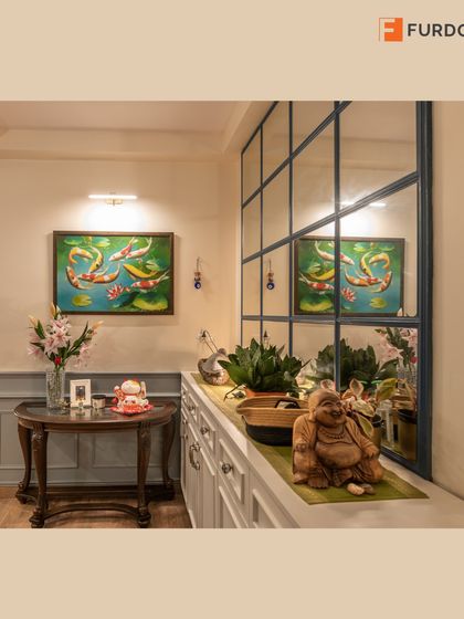 Furdo - Residential Interior Design Welcoming Entryways & Sacred Spaces photo 15