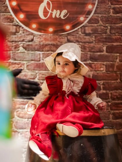 Dream Decor - Party & Celebration Decor Wild Adventures: Jungle, Safari & Barnyard Themes photo 5