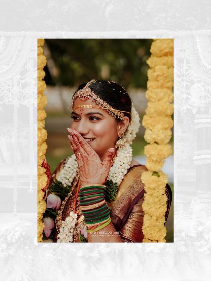 TK Wedding Stories - Wedding & Couples Photography South Indian Weddings photo 19