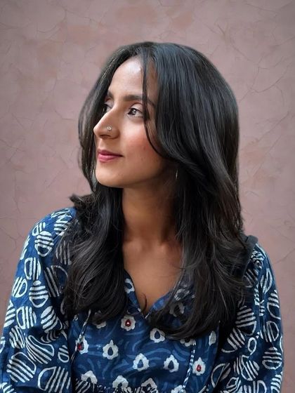 Rohit - Haircuts Modern Layers: Shags, Butterfly & Long Hair Cuts photo 32