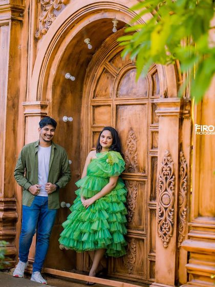 Firos Photography - Maternity & Family Photography Maternity Portraits: Celebrating Motherhood photo 9