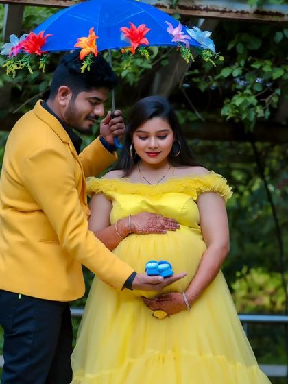 Costume Bank - Photoshoot & Videography Packages Maternity & Family Portraits photo 55