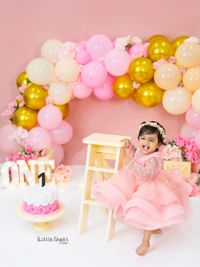 Baby & Child Photography