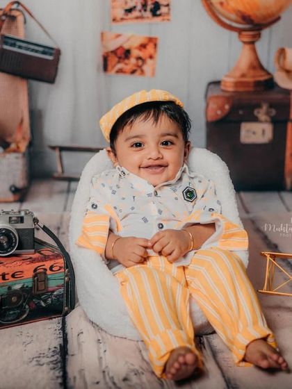 Cherished Family Moments photo 21