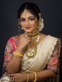 Bridal Jewellery Rental