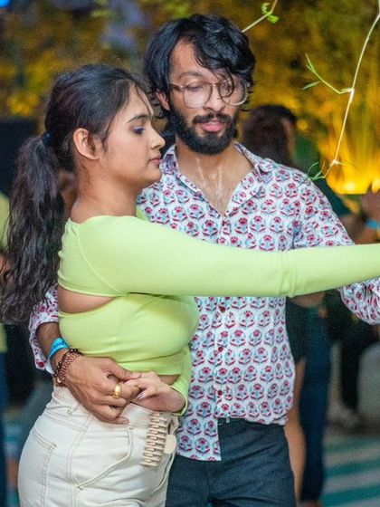 Furor - Latin Dance Socials The La Rumba Experience photo 236